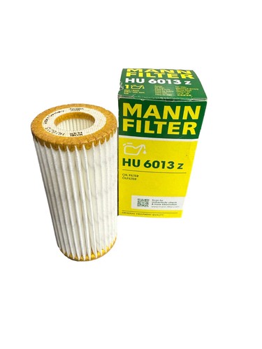 Mann filter 6013 z - hu,