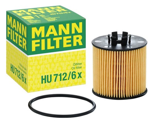 Mann filter 712 x - hu,