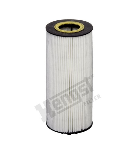 ölfilter hengst e185h d252 - hengst,