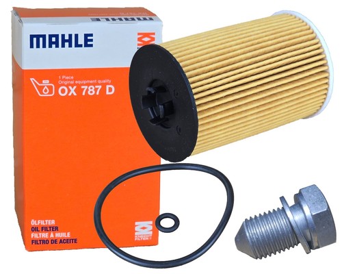 ölfilter filtereinsatz ox787d - Ölfilter,