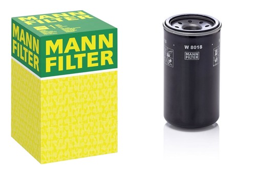 Mann filter ölfilter für - Ölfilter,