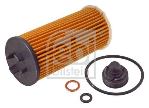 Febi bilstein ölfilter - febi,