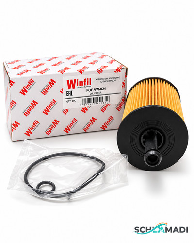 Nty fof 024 ölfilter vw - fof-ww-024,