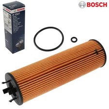 BOSCH F 026 407 327 ÖLFILTER