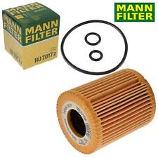 MANN FILTER HU 7017 Z