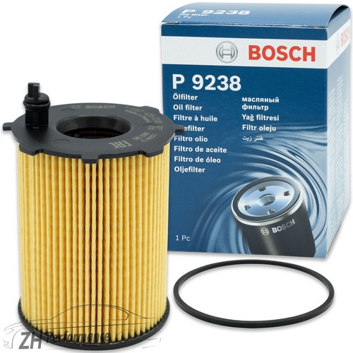 Bosch 9238 ölfilter für - bosch, p
