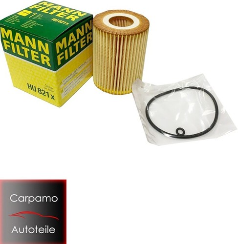 Mann 821 ölfilter für - 821,