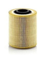 Original MANN-FILTER Ölfilter
