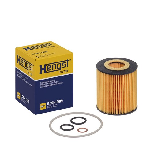 Hengst 562130000 ölfilter bmw - 562130000,