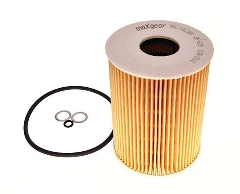 Ölfilter