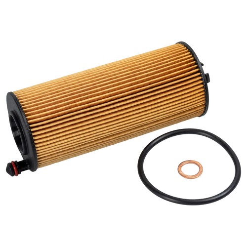 Febi bilstein ölfilter - febi,