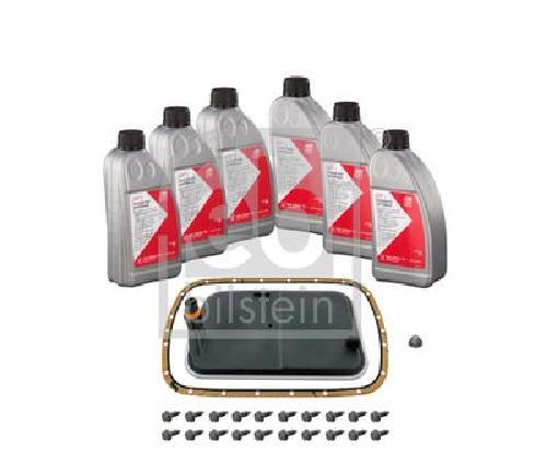 Original febi bilstein - febi,