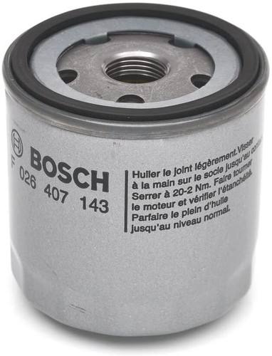 Bosch ölfilter - bosch,