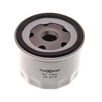 Maxgear ölfilter für - maxgear,