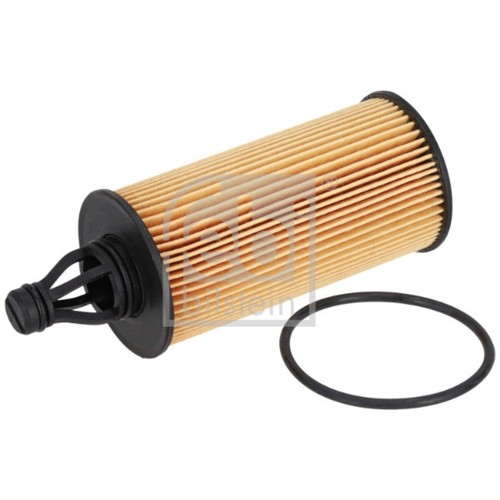 ölfilter febi 196196 - Ölfilter,