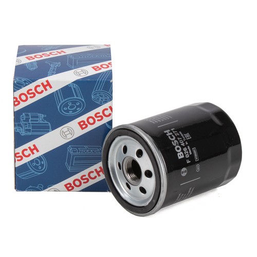 Bosch f026407271 ölfilter - f026407271,