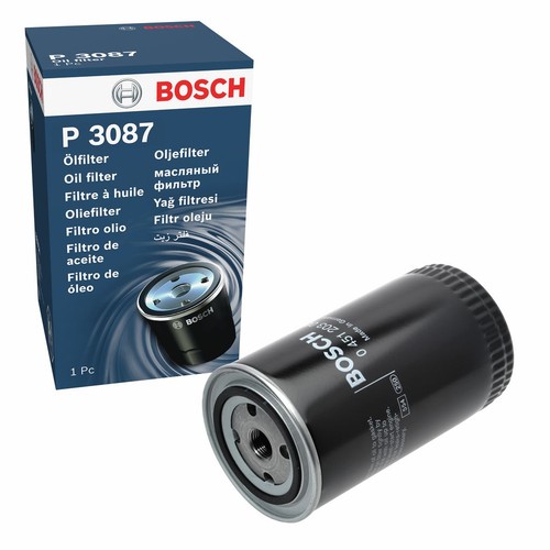 Bosch ölfilter 451 203 087 - bosch,