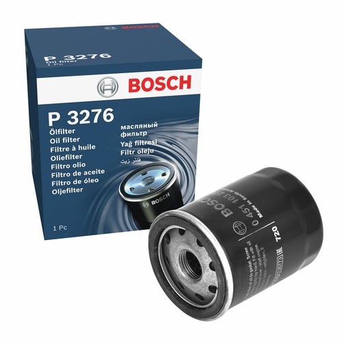Bosch ölfilter für - bosch,