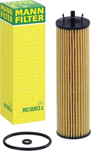 Mann filter ölfilter - mann-filter,