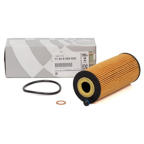 Original mann filter - original, Ölfilter