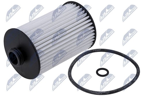 Nty ölfilter fof 002 für - nty,