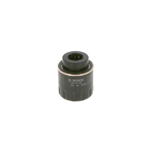 ölfilter bosch 026 407 - 026, 183