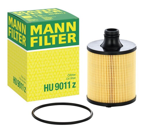 Mann filter 9011 z - 9011,