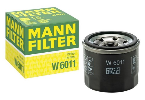 Mann filter 6011 - w, &
