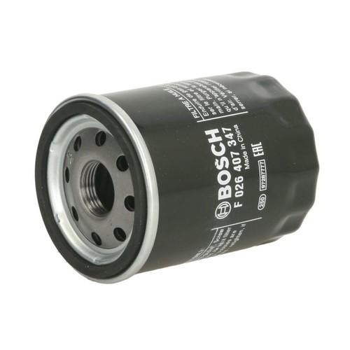 ölfilter bosch 026 - f, 407