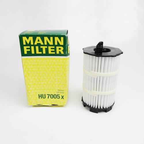ölfilter mann filter - mann, rs4