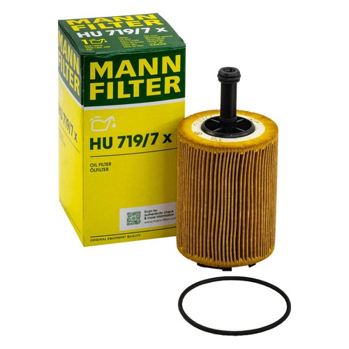 ölfilter mann filter 719 7 - mann,