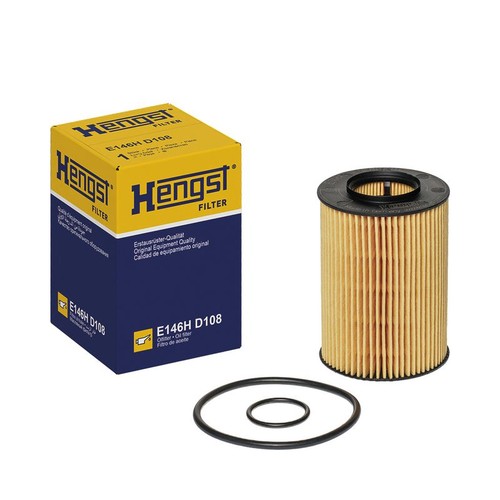 Hengst 1023130000 ölfilter - 1023130000,