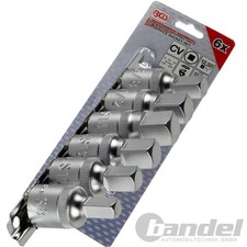 BGS ÖLWECHSEL-SATZ VIERKANT