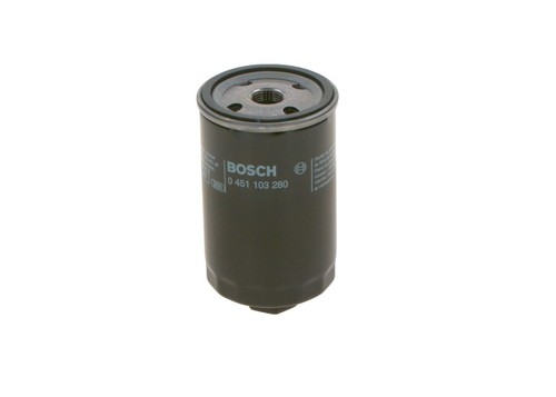 Bosch ölfilter 451 103 280 - Ölfilter, 0
