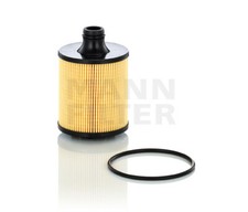 MANN Ölfilter HU9011Z für