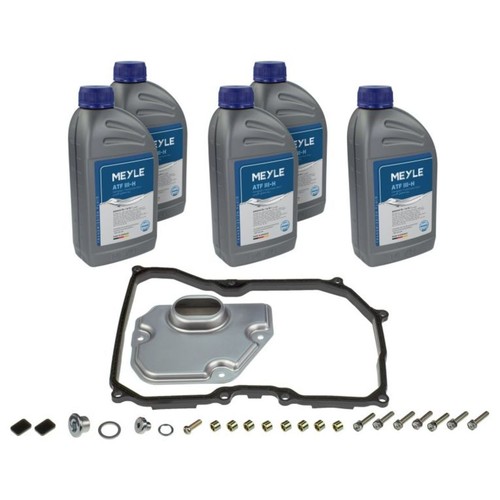 Getriebeölwechsel kit aut - getriebeÖlwechsel-kit,