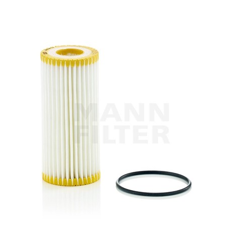 ölfilter mit dichtung mann - Ölfilter,