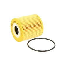 Ölfilter MANN-FILTER HU 819 x