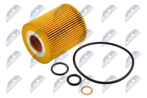 Nty ölfilter motorölfilter - nty,