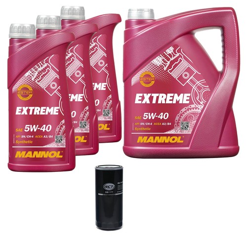 Inspektionskit mannol extreme - mannol,