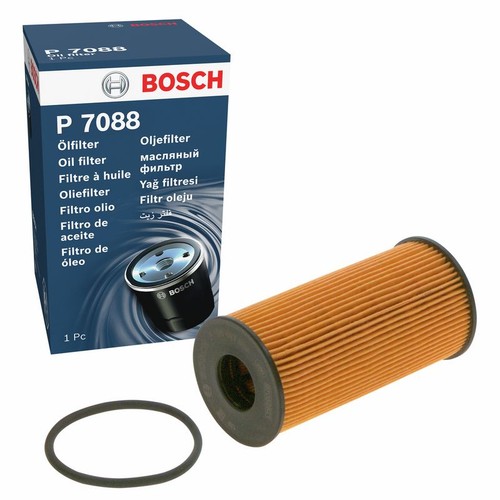 Bosch ölfiltereinsatz 026 - Ölfiltereinsatz, f