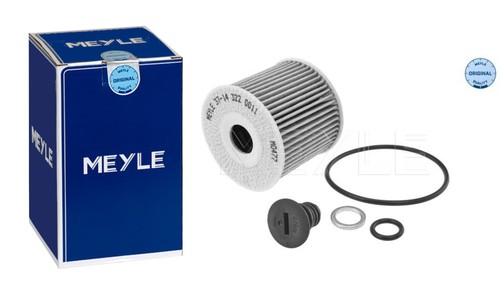 Meyle ölfilter für hyundai - meyle,