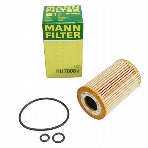 Mann 7008 ölfilter vw - hu,