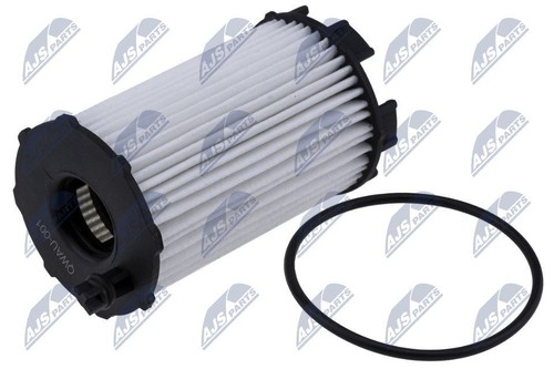 Nty ölfilter fof 001 für - nty, fof-au-001