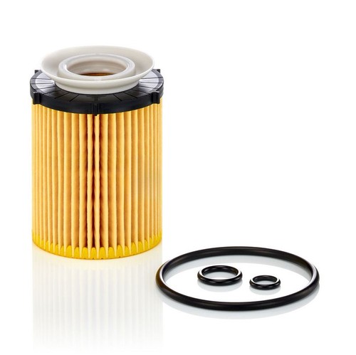 Mann filter 711 z - mann-filter,