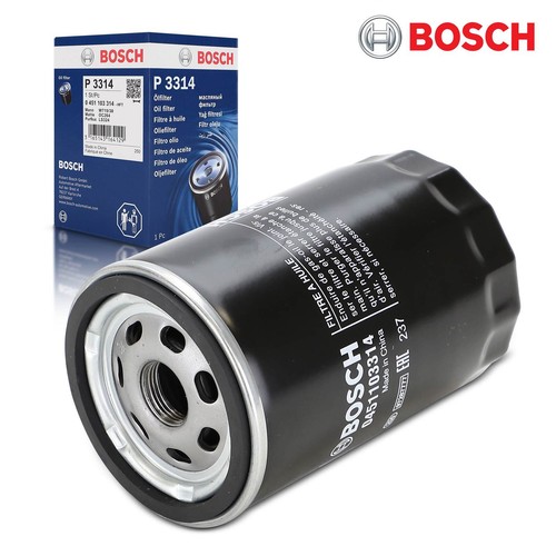 Bosch 0451103314 filter - 0451103314,