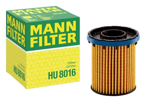 Mann ölfilter für opel - mann,
