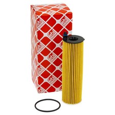 Ölfilter Motor Öl Filter