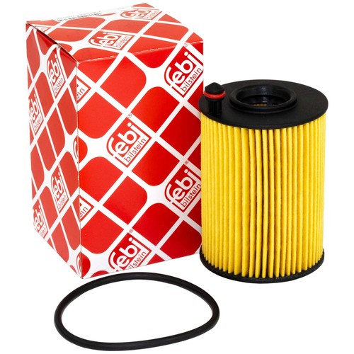 ölfilter motor öl filter - Öl,