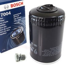 ORIGINAL BOSCH Ölfilter +